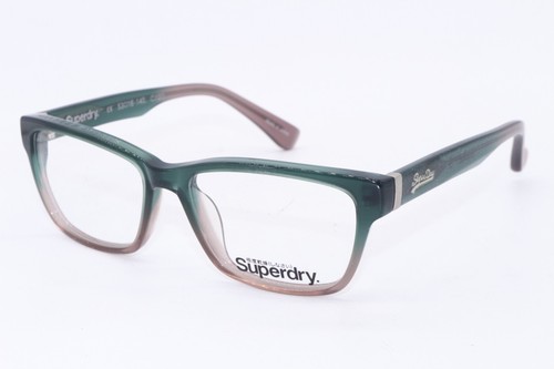New superdry mika 120 clear - new,
