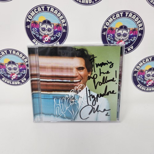 Signed personalized mika - mika,