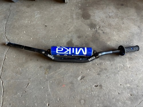 Yamaha yz450f 450 wr 250 - yz,