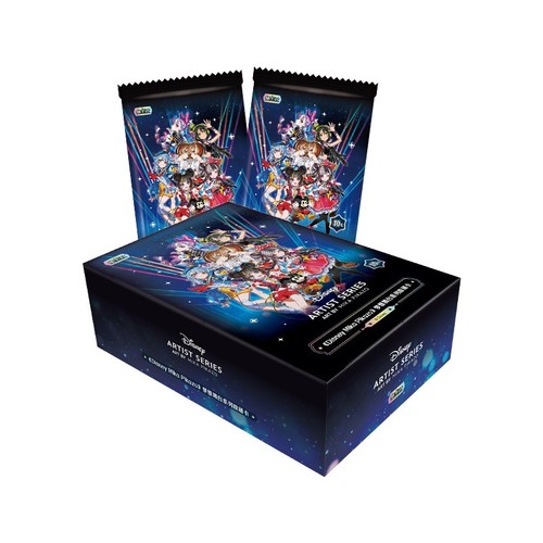 Cardfun official disney - official,
