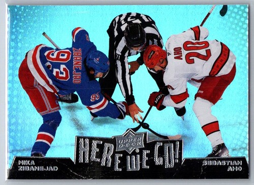 2026 upper deck mika - deck,