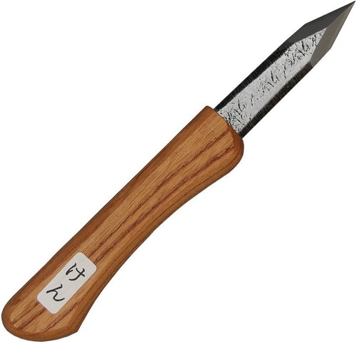 Mikihisa mikikichan carving - mikihisa,