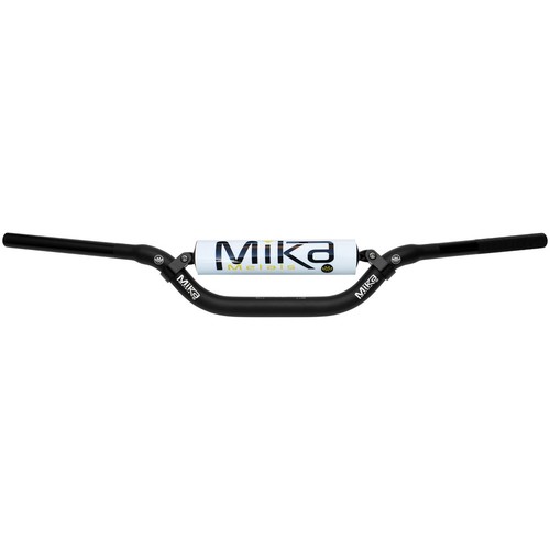 Mika metals handlebars - mika, 7/8"