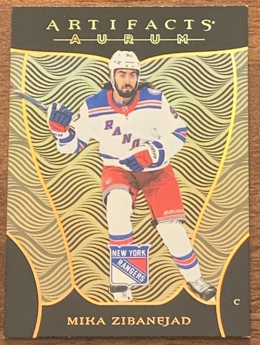 2022 artifacts hockey mika - 2022-23,