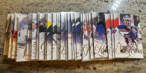 2025 fleer flair base - flair, cards