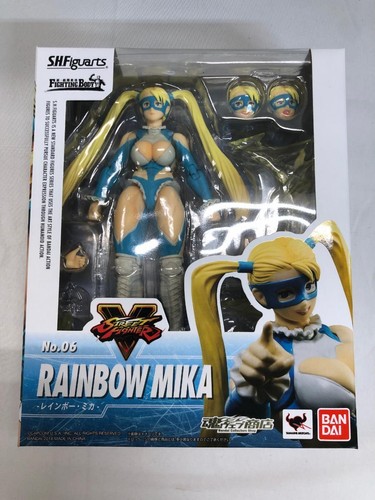New bandai h figuarts - [new],