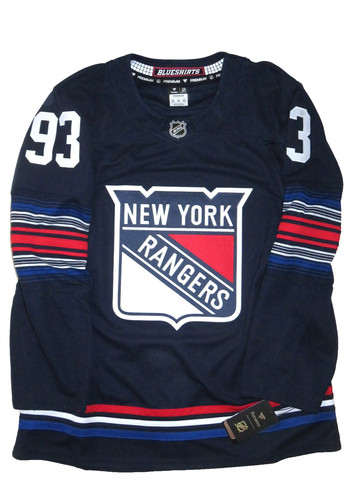 New york rangers - new,