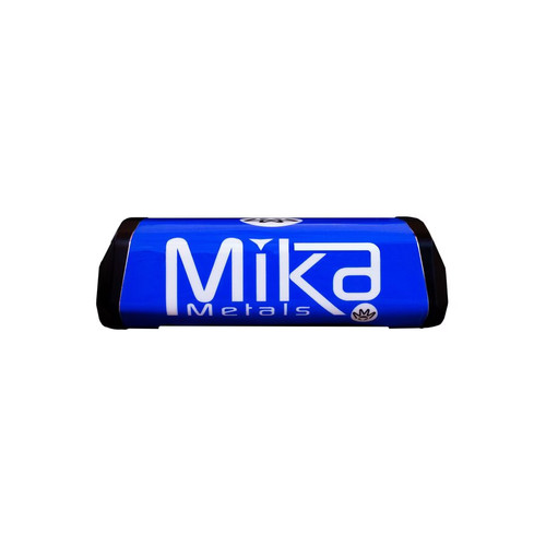 Mika metals raw - metals, bar
