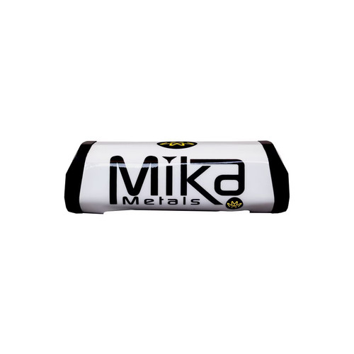 Mika metals raw - mika,