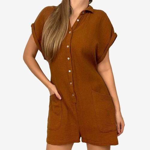Space mika romper size - l*space,