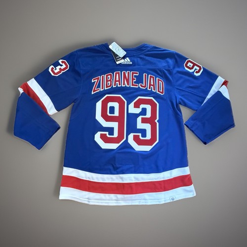 Mika zibanejad rangers - zibanejad,