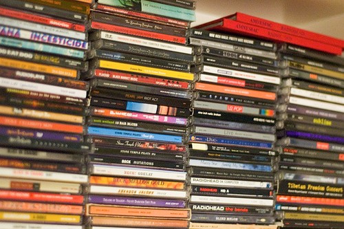 Cds choose your - cds,