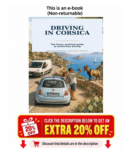 Driving corsica mika nome - mika,