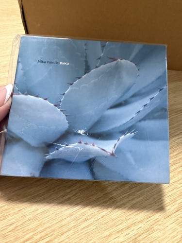 Mika vainio onko - vainio,