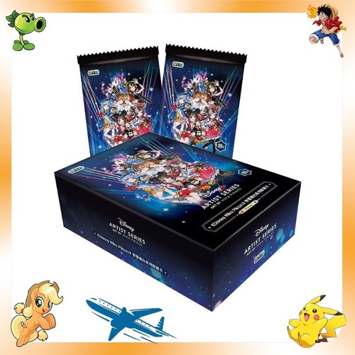 Cardfun official disney mika - official,