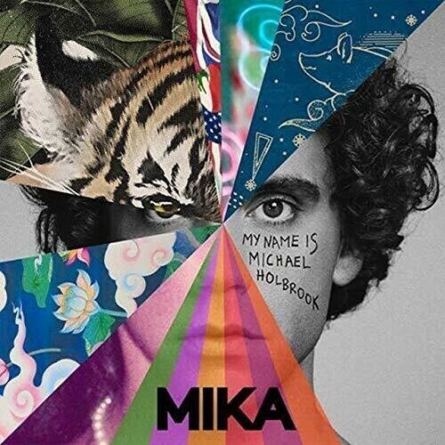 Name michael holbrook - michael, by