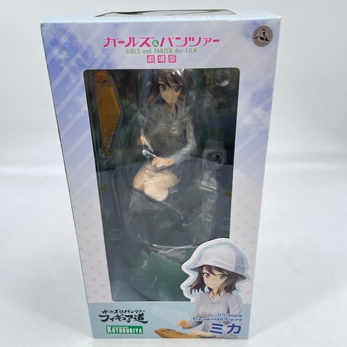 Girls und panzer - panzer, the