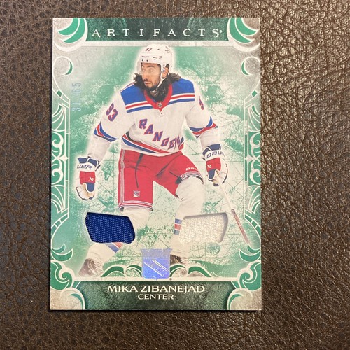 2024 upper deck artifacts - upper,