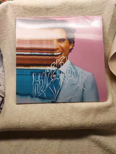 Mika hyperlove colored - mika, lp
