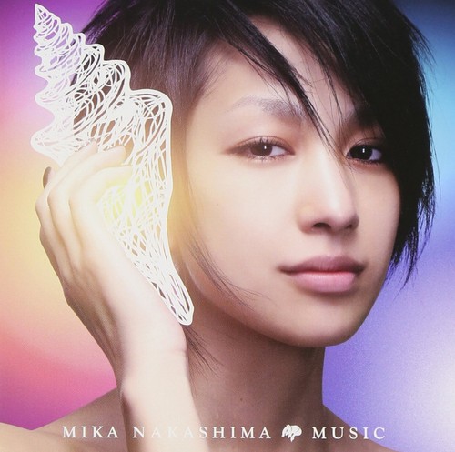 Mika nakashima music - nakashima,