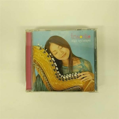 Mika agematsu tesorito japan - tesorito,