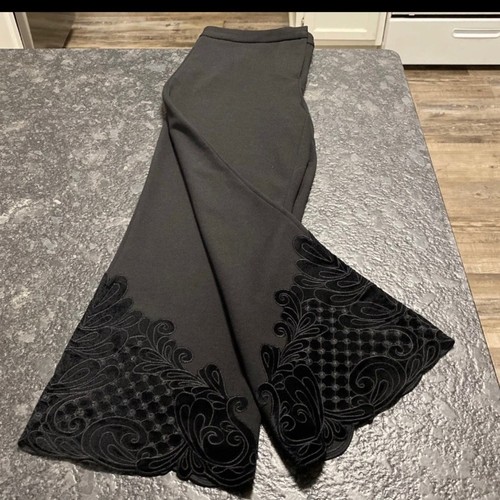 Mika mindel size black - mika,