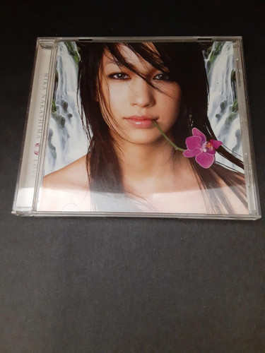 Love mika nakashima - mika,