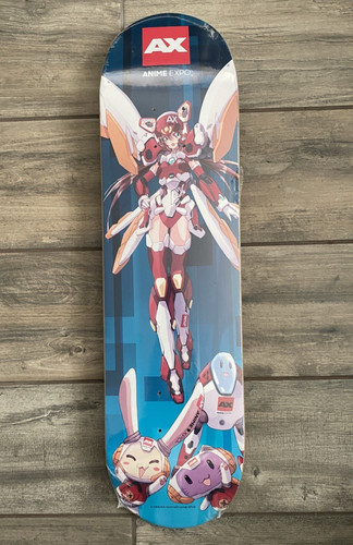 Official anime expo 2022 - anime,