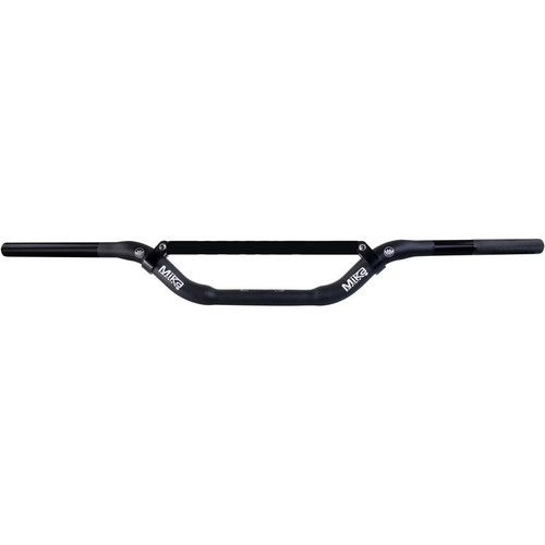 Mika metals hybrid handlebars - mika,