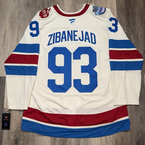 Mika zibanejad winter classic - zibanejad,