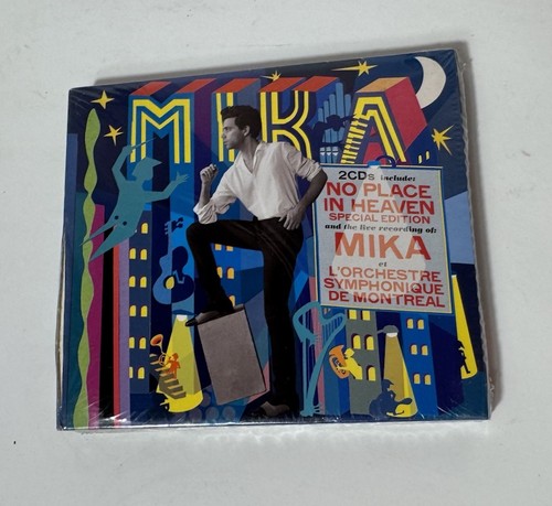 Mika place heaven - place, in