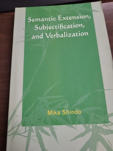 Mika shindo semantic - mika,