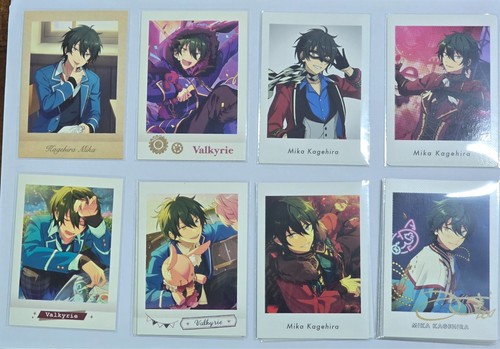 Ensemble stars card - card, ,valkyrie