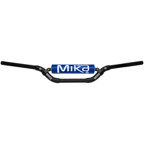 Mika metals pro series - pro, hybrid