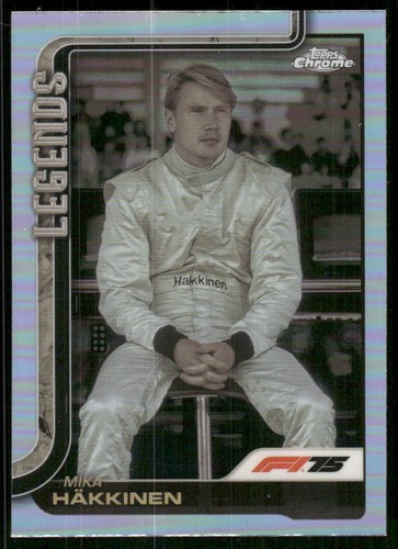 2025 topps chrome - chrome, formula