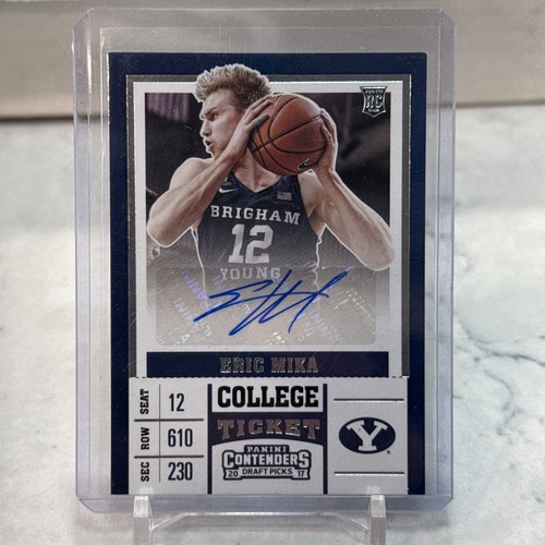 2017 panini contenders - 2017-18,