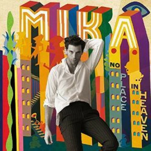 Place heaven by mika - in,