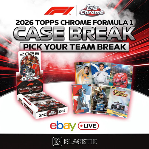 2026 topps chrome formula - 2026,
