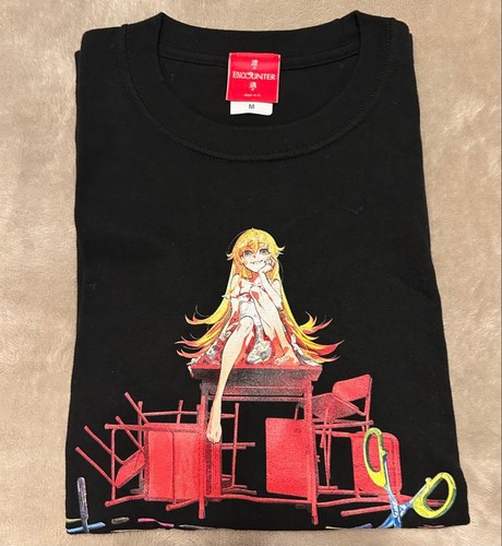 Mika pikazo shirt m - mika,