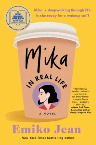 Mika real life a good - in,