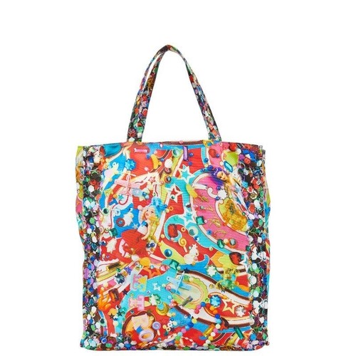 Etro mika ninagawa - eden, nylon