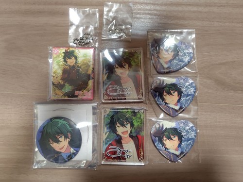 Ensemble stars mika kagehira - stars,