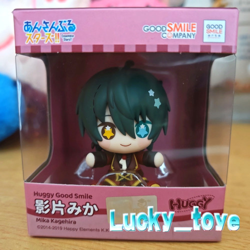 Official kagehira mika figure - kagehira,