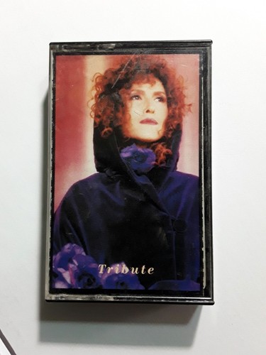 Melissa manchester tribute - melissa,
